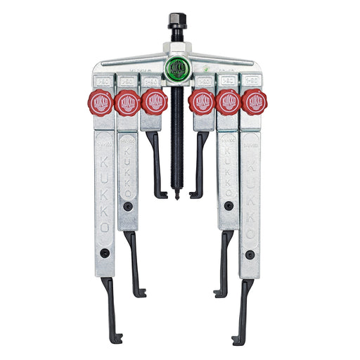 2-ARM PULLER, SPREAD 350MM