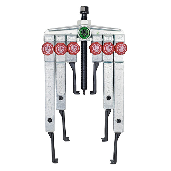 2-ARM PULLER, SPREAD 350MM