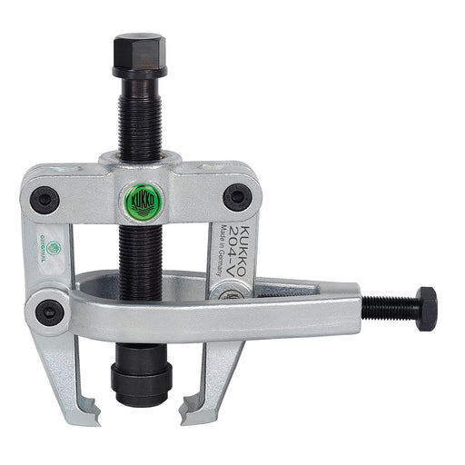 2-JAW PULLER "COBRA" FOR INNER RACES WITH SIDE CLAMP