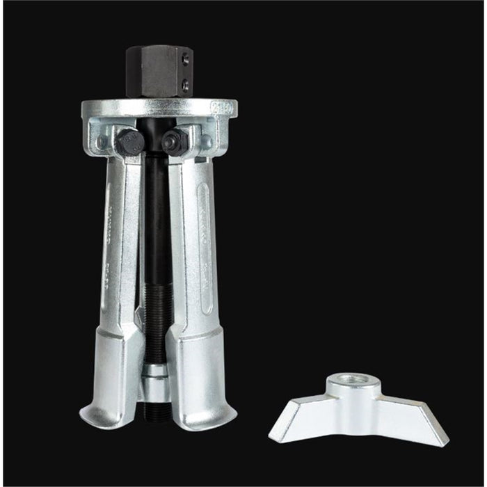 THREE 3-SHELL INTERNAL EXTRACT 100-200MM