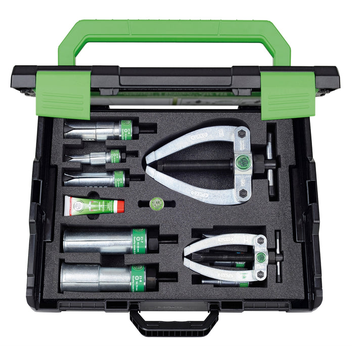 INTERNAL EXTR. SET 12-70MM