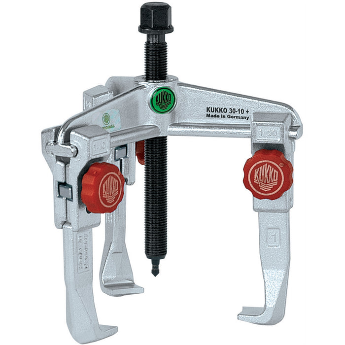 3-ARM UNIV PULLER 120X100MM
