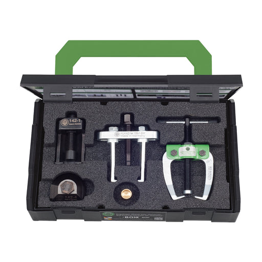 4PC UNIV WIPER PULLER SET