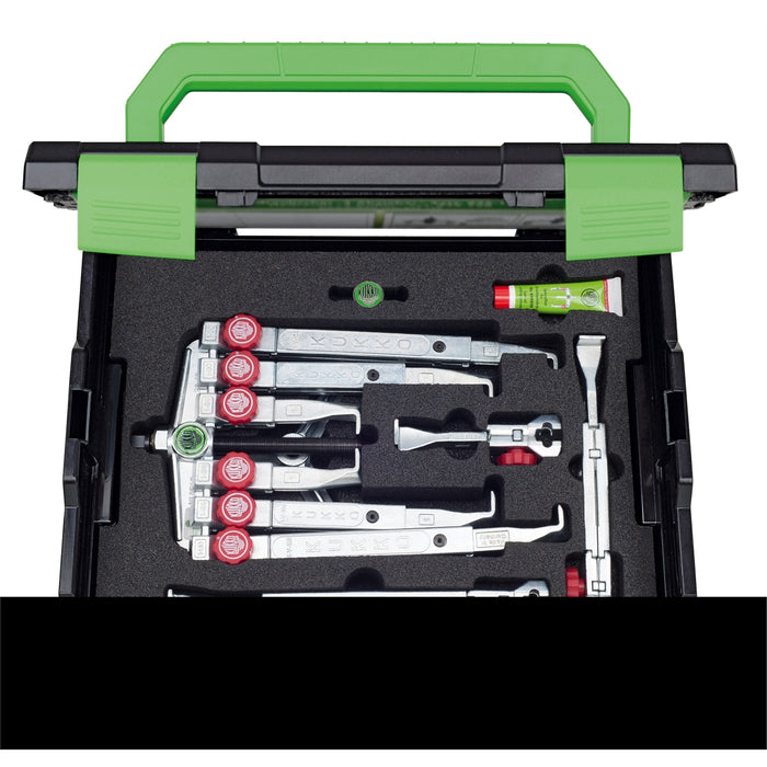 2-ARM 3-ARM PULLER SET