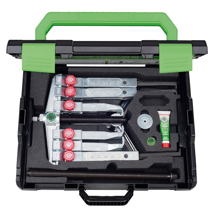 2-ARM 3-ARM PULLER SET