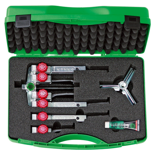 2-ARM 3-ARM PULLER SET