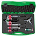 2-ARM 3-ARM PULLER SET