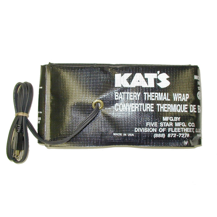 Battery Thermal Wrap 28"