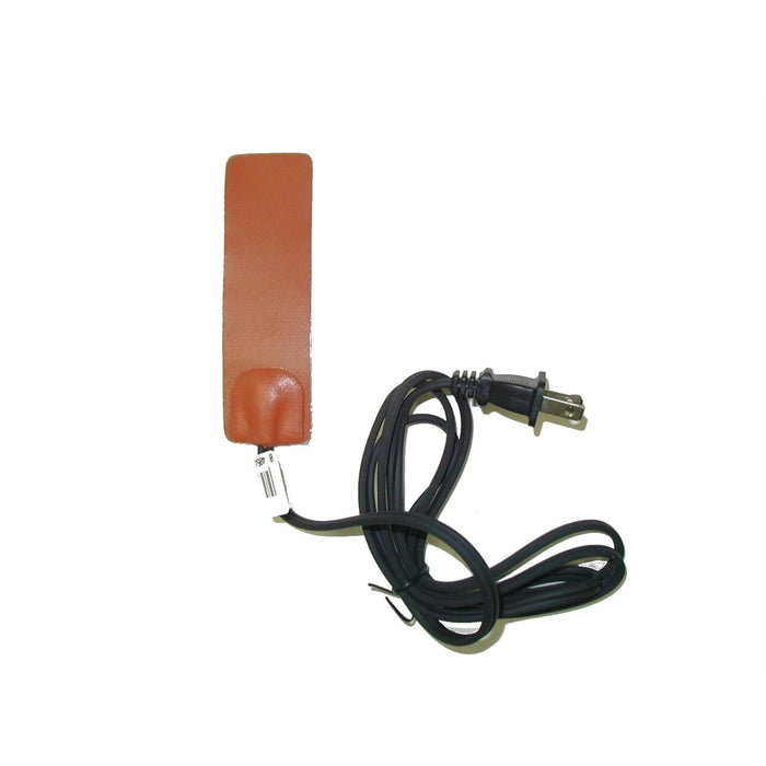 Universal Hot Pad Heater 1 x 5