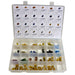 Master Brake Line Fitting Assortment Kit