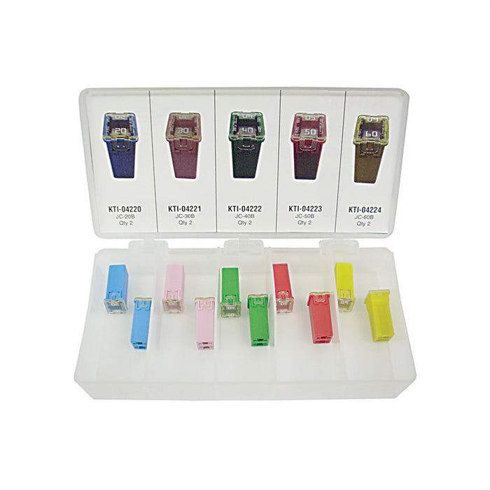 J-Case Fuse Kit by KTI