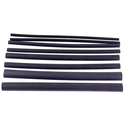 TUBING HEAT SHRINK 3/16 IN. 4/PK
