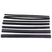 TUBING HEAT SHRINK ASSORTMENT 8/PK