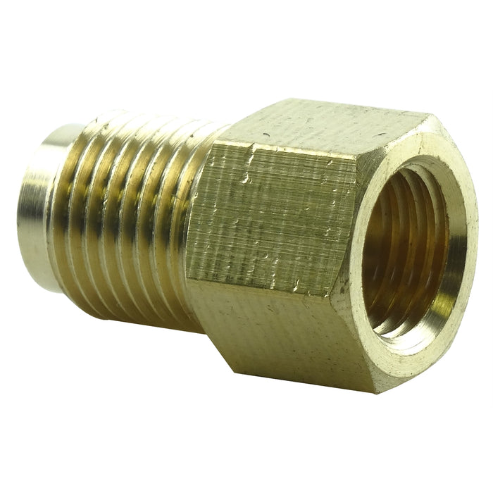 Br Mst Cyl Adp 3/16 Male X 1/4