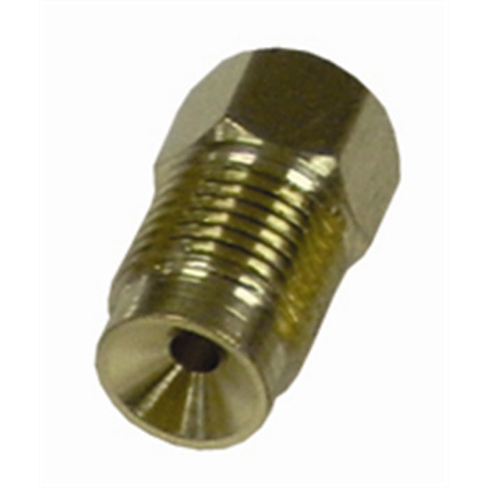 Br Mst Cyl Adp 3/16(9/16-20) M