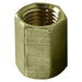 Brake Line Union 1/4- Qty 5