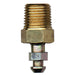 Brake Bleeder Screw 1/8-27 NPT Repair Insert