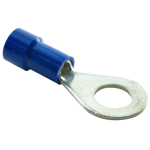 Elec S/Less Term16-14 #10 Ring