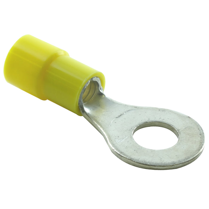 Elec S/Less Term12-10 #10 Ring