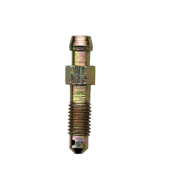 Bleeder Screw M7 X 1.00 - 34MM