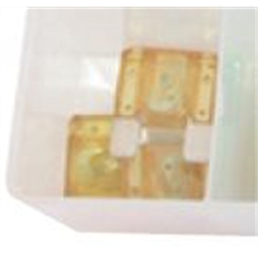 Fuses Maxi 20 Amp - Qty 3