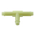 Vacuum Tees 1/4-1/4-1/4 - Qty