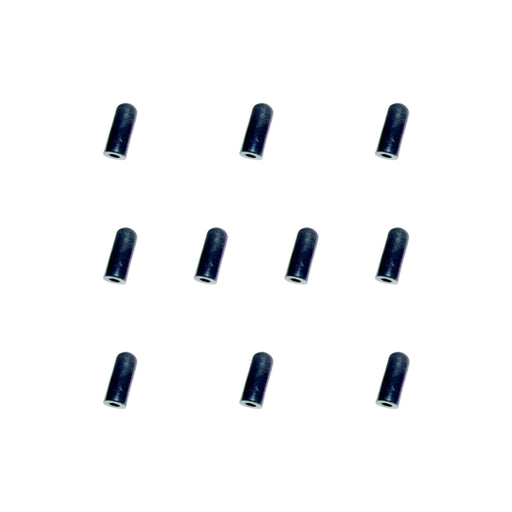 Vacuum Caps 3/16 - Qty 10