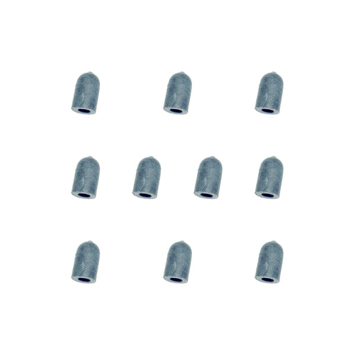 Vacuum Caps 5/16 - Qty 10