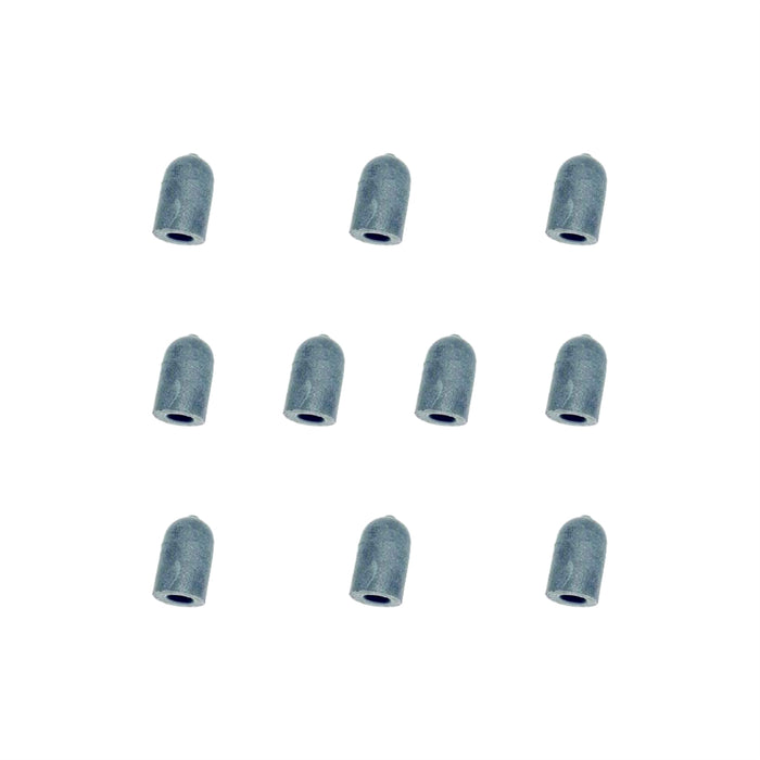 Vacuum Caps 5/16 - Qty 10