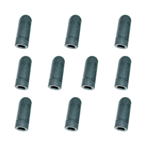 Vacuum Caps 3/8 - Qty 10