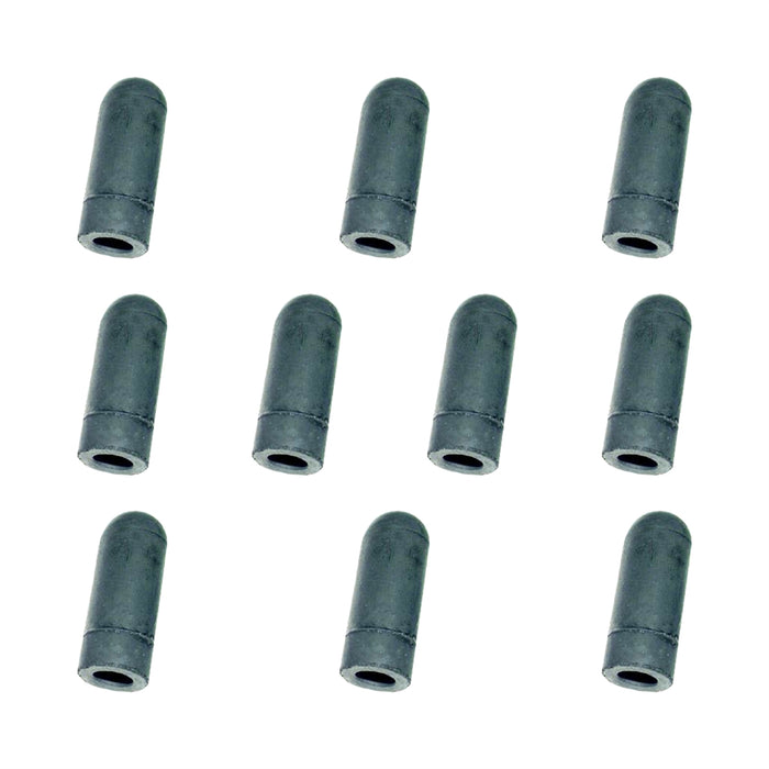 Vacuum Caps 3/8 - Qty 10