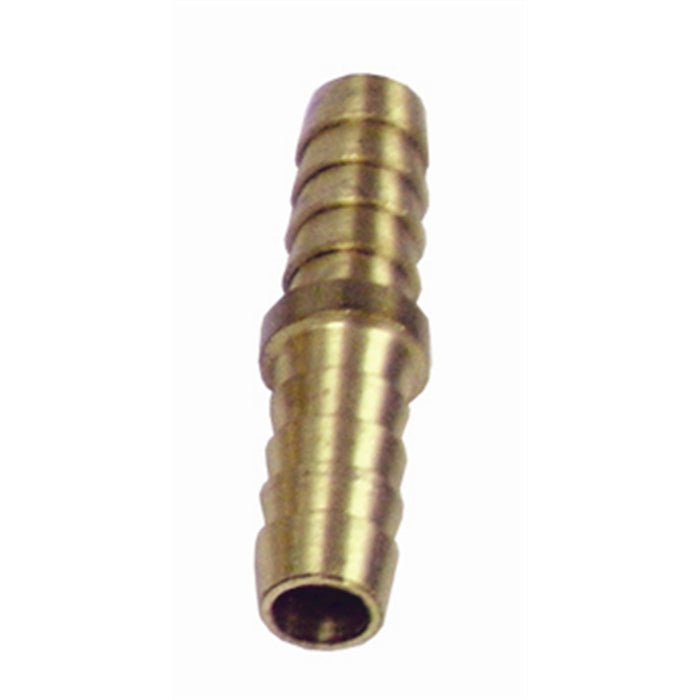 Brass Barbed Hose Connector
