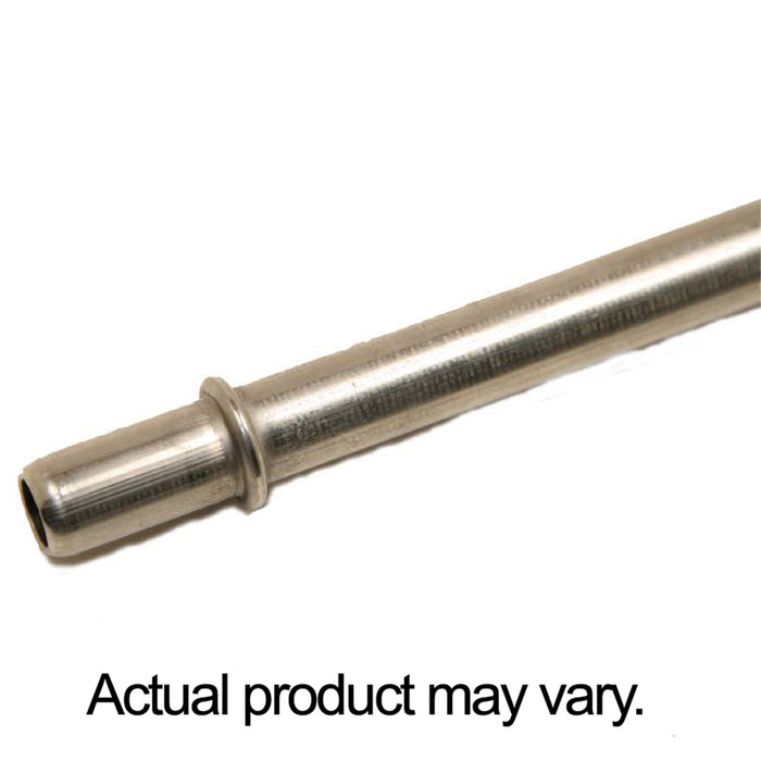 Steel Fuel Repair Lines