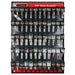 3/8" DR SOCS DISPLAY