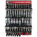 1/2" DR TOOLS SOCS DISPLAY