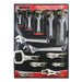 Adjustable Wrenches & Locking Pliers/Clamps Displa