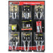 PULLERS & SEPARATORS DISPLAY