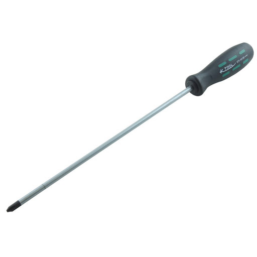 SCREWDRIVER PHILLIPS #2 10IN. BLADE