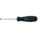 SCREWDRIVER SLOTTED 3IN.