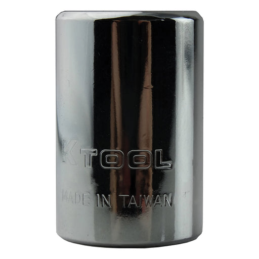 Bit Holder, Exterior Clip 3/8" Dr x 5/16" Hex Fema