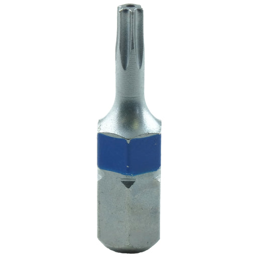 Tamperproof Torx Bit TH7 1/4" Drive