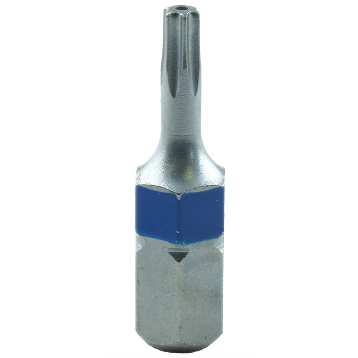 Tamperproof Torx Bit TH7 1/4" Drive
