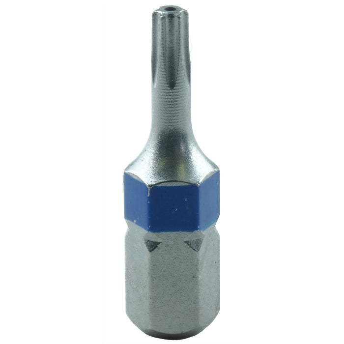 Tamperproof Torx Bit T8, 1/4" Dr