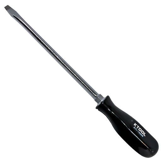 8 in. Slotted Screwdriver (EA)