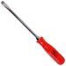 6 in. Slotted Screwdriver with Orange Handle (EA)