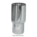 3/8"DR 7/8 DP SPLINE SOC