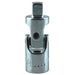 1/4 in. Drive Chrome Vanadium Steel Universal Join