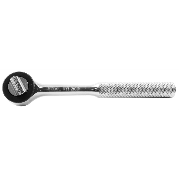 1/4 " DR PUSH BUTTON RATCHET, EACH
