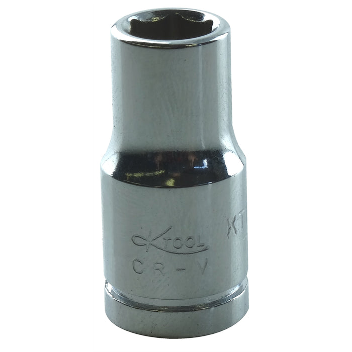 SOC 9/32 1/4D 6PT