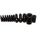 MASTER TAMPER PROOF TORX SET T10-T55 BITS